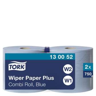 Tork Plus -vetopyyhe W1/2