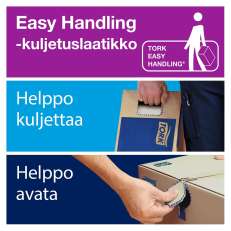 Tork Plus -vetopyyhe M2