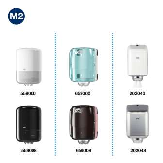Tork Plus -vetopyyhe M2