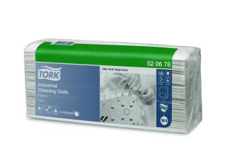 Tork premium 520 monikäyttöliina 1-krs