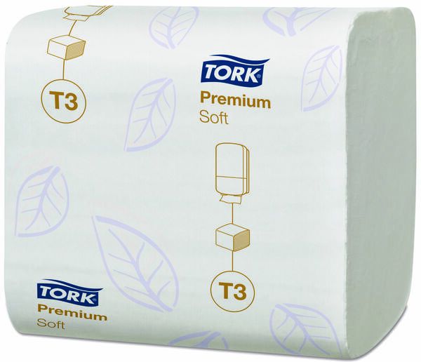 Tork Premium Soft WC-paperi