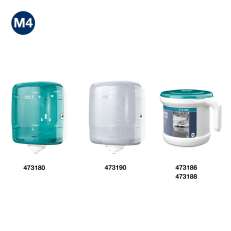 Tork Reflex Advanved -vetopyyhe M4