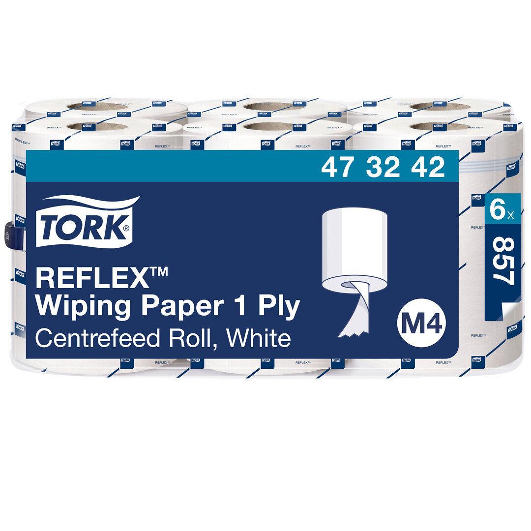 Tork Reflex M4 vetopyyhe