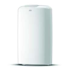 Tork B1 roska-astia 50L valkoinen