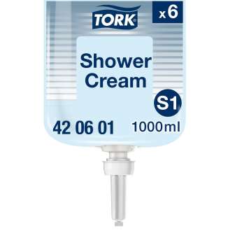 Tork S1 Premium suihkuvoide