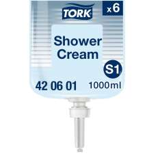 Tork S1 Premium suihkuvoide