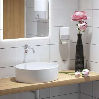 Tork S2 mieto nestesaippua