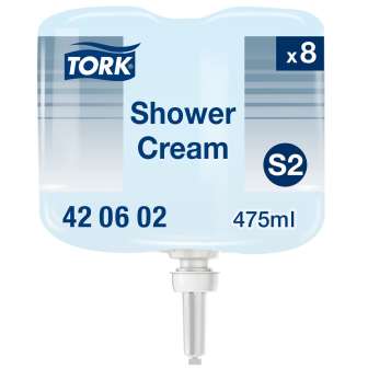 Tork S2 mini suihkusaippua 450ml
