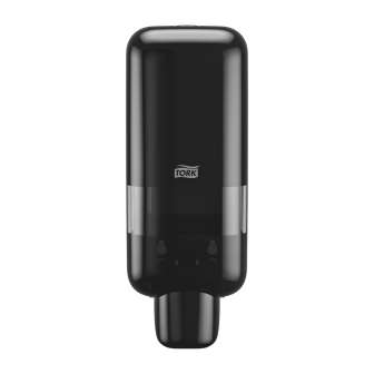 Tork S4 Elevation musta