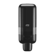 Tork S4 Elevation musta