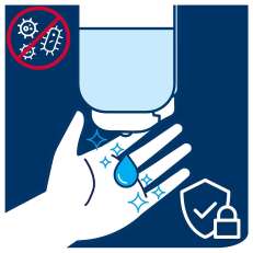 Tork S4 Hair & Body 3-in-1