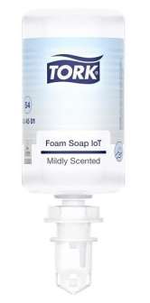 Tork S4 Mildly Scented IoT