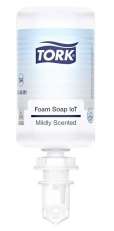 Tork S4 Mildly Scented IoT