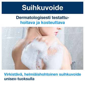 Tork S4 Premium suihkuvoide