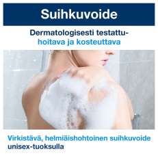 Tork S4 Premium suihkuvoide