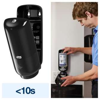Tork S4 Sensitive vaahtosaippua
