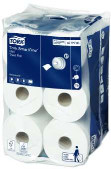 Tork SmartOne Mini WC-pap