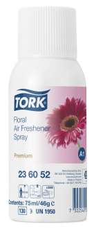 Tork Spray ilmanraikastin A1