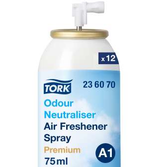 Tork Spray A1 Odour Neutraliser