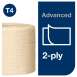 Tork T4 Advanced Natural