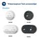 Tork T9 SmartOne Mini WC-paperi
