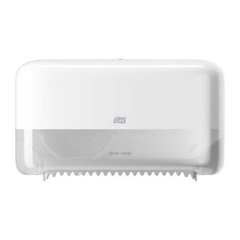 Tork Twin Mid-size annostelija
