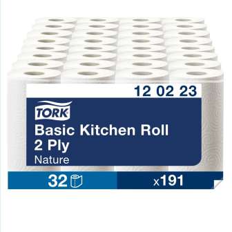 Tork Universal talouspyyhe