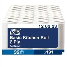 Tork Universal talouspyyhe
