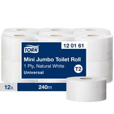 Tork Universal wc-paperi T2.