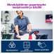 Tork Advanced -teollisuuspyyhe W1