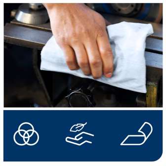 Tork-puhdistusliina pehmeä W1/2/3