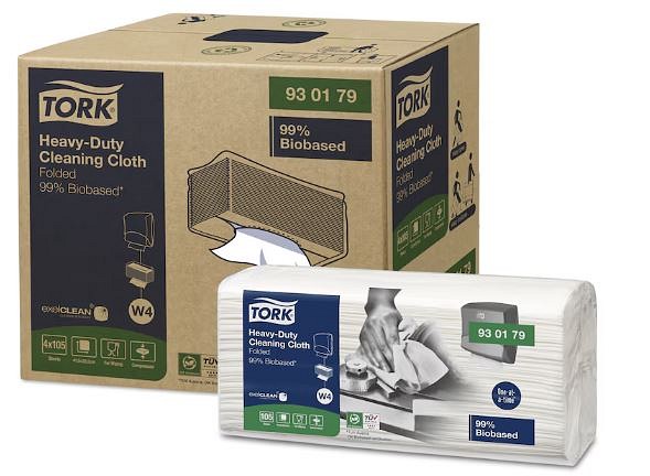 Tork W4 Premium Järeä BIO 99%