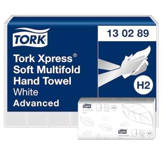 Tork Xpress H2 Advanced käsipyyhe