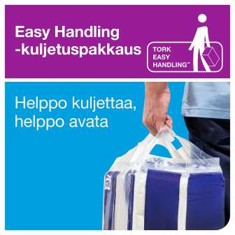 Tork Xpress H2 Multifold