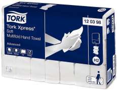 Tork Xpress H2 Advanced