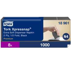 Tork Xpressnap N4 Extra Soft.