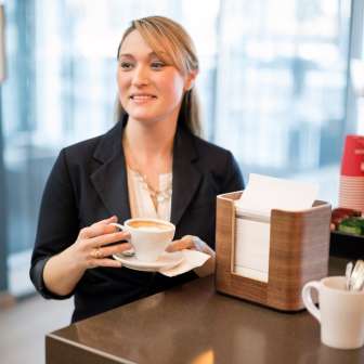 Tork Xpressnap N4 Extra Soft