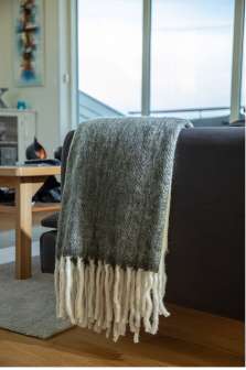 Torkkupeitto 130x170cm