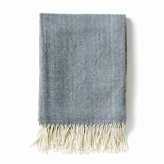 Torkkupeitto Herringbone