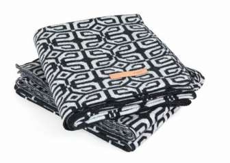 Torkkupeitto lampaanvilla