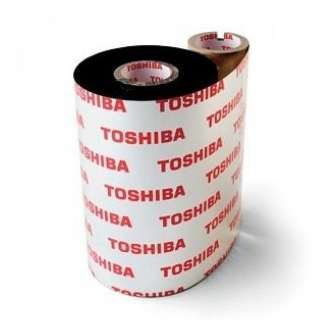 Toshiba 110mm x 400m RESIN AXR9