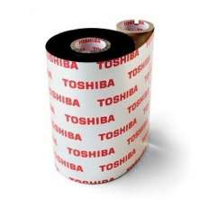 Toshiba 110mm x 300m SG1 WAX/RESIN