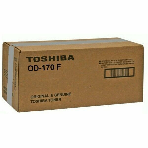 Toshiba E-Studio 170F rumpu