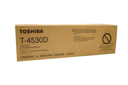 ! Toshiba E-Studio 255/355/455