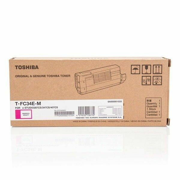 Toshiba E-Studio 287cs/347/407 - Toimistotarvike verkkokauppa |  Toimistotarvikkeet edullisesti