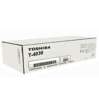 Toshiba e-studio 332/403 musta