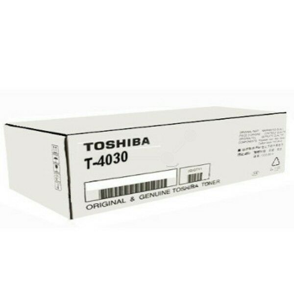 Toshiba e-studio 332/403 musta