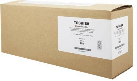 Toshiba E-Studio 385s