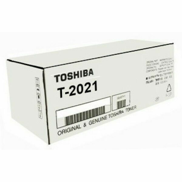 Toshiba E-Studio T-2021 S203