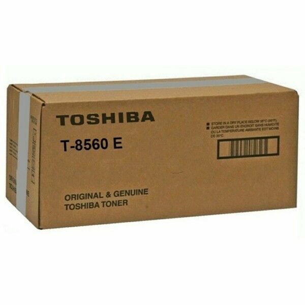 Toshiba E-Studio T-8560